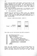 Advanced Programming Techniques For The Electron scan of page 166