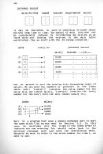 Advanced Programming Techniques For The Electron scan of page 180