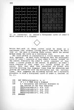 Advanced Programming Techniques For The Electron scan of page 202