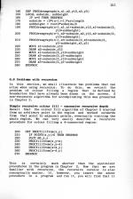 Advanced Programming Techniques For The Electron scan of page 211