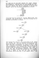 Advanced Programming Techniques For The Electron scan of page 212