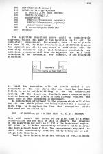 Advanced Programming Techniques For The Electron scan of page 215