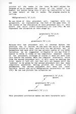 Advanced Programming Techniques For The Electron scan of page 226