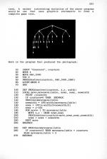 Advanced Programming Techniques For The Electron scan of page 231