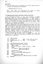 Advanced Programming Techniques For The Electron scan of page 232