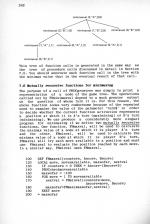 Advanced Programming Techniques For The Electron scan of page 242