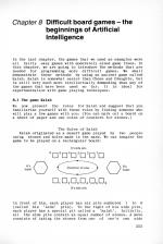 Advanced Programming Techniques For The Electron scan of page 253