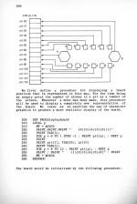 Advanced Programming Techniques For The Electron scan of page 256