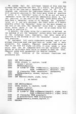 Advanced Programming Techniques For The Electron scan of page 275