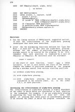 Advanced Programming Techniques For The Electron scan of page 276