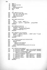 Advanced Programming Techniques For The Electron scan of page 292