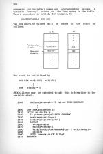 Advanced Programming Techniques For The Electron scan of page 302