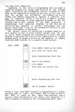 Advanced Programming Techniques For The Electron scan of page 305