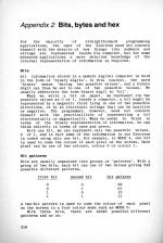 Advanced Programming Techniques For The Electron scan of page 316