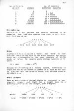 Advanced Programming Techniques For The Electron scan of page 317