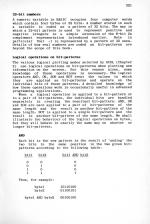 Advanced Programming Techniques For The Electron scan of page 321