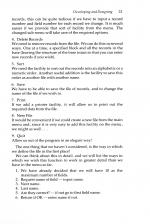 Advancing With The Electron scan of page 23