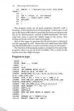 Advancing With The Electron scan of page 32