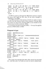 Advancing With The Electron scan of page 36