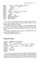 Advancing With The Electron scan of page 61