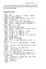 Advancing With The Electron scan of page 65