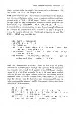 Adventure Games For The Electron scan of page 23