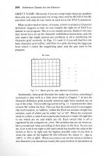 Adventure Games For The Electron scan of page 206