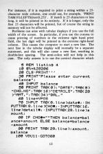 An Introduction To Programming The Acorn Electron scan of page 13