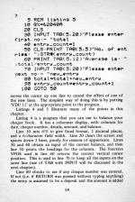 An Introduction To Programming The Acorn Electron scan of page 14