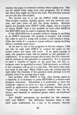 An Introduction To Programming The Acorn Electron scan of page 20