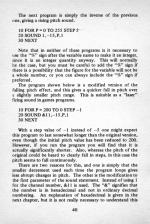 An Introduction To Programming The Acorn Electron scan of page 40