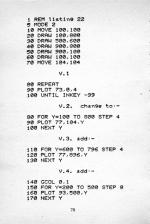 An Introduction To Programming The Acorn Electron scan of page 78