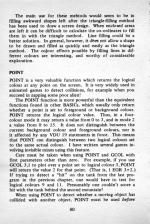 An Introduction To Programming The Acorn Electron scan of page 80