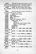 An Introduction To Programming The Acorn Electron scan of page 87