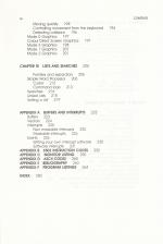 Applied Assembly Language On The Electron scan of page 12