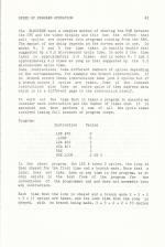 Applied Assembly Language On The Electron scan of page 43