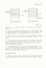 Applied Assembly Language On The Electron scan of page 58