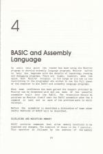 Applied Assembly Language On The Electron scan of page 69