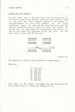 Applied Assembly Language On The Electron scan of page 95