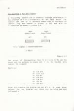 Applied Assembly Language On The Electron scan of page 96