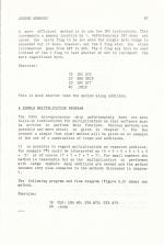 Applied Assembly Language On The Electron scan of page 97