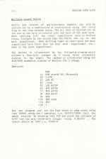 Applied Assembly Language On The Electron scan of page 114