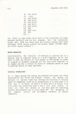 Applied Assembly Language On The Electron scan of page 116