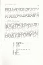 Applied Assembly Language On The Electron scan of page 133