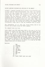 Applied Assembly Language On The Electron scan of page 149