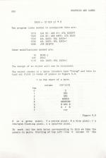 Applied Assembly Language On The Electron scan of page 202