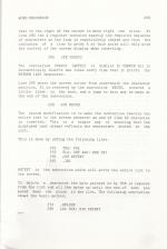 Applied Assembly Language On The Electron scan of page 209