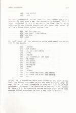 Applied Assembly Language On The Electron scan of page 211