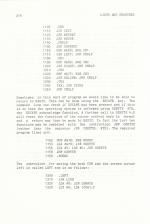 Applied Assembly Language On The Electron scan of page 214