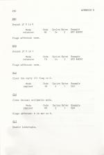 Applied Assembly Language On The Electron scan of page 236